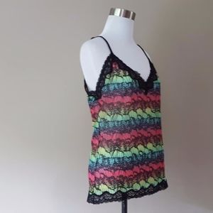 Express Intimates Large Pullover Camisole